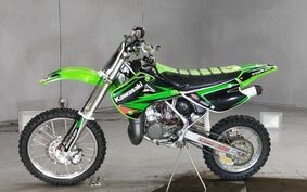 KAWASAKI KX85 KX085A