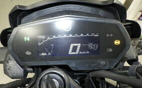 YAMAHA FZ25