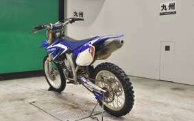 YAMAHA YZ250F CG27C