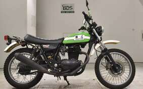 KAWASAKI 250TR BJ250F