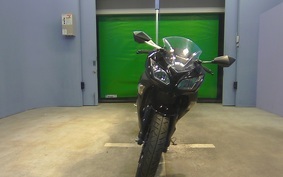 KAWASAKI NINJA 250 2014 EX250L