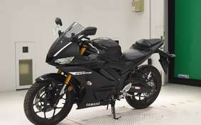 YAMAHA YZF-R25 A RG43J