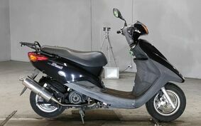 YAMAHA AXIS 125 TREET SE53J