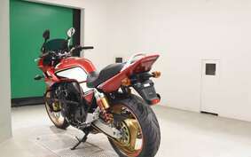 HONDA CB400 SUPER BOLDOR VTEC A 2013 NC42