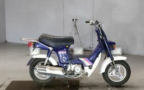 HONDA CHALY 50 CF50