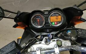 SUZUKI BANDIT 1200 S 2006 GV79A