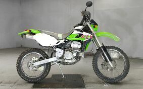 KAWASAKI KLX250 LX250E