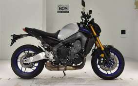 YAMAHA MT-09 SP 2023 RN69J