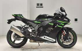 KAWASAKI ZX 10 NINJA R A ZXT02L