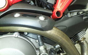 DUCATI MONSTER 1100 2009 M502A