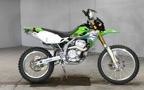 KAWASAKI KLX250 LX250E