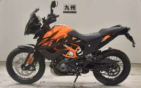 KTM 390 ADVENTURE 2024