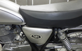 YAMAHA SR400 Gen.3 2002 RH01J