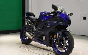 YAMAHA YZF-R7 2022 RM39J