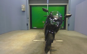 KAWASAKI NINJA 250R 2011 EX250K