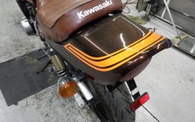 KAWASAKI ZEPHYR 400 KAI 2001 ZR400C