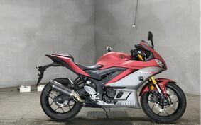 YAMAHA YZF-R25 RG43J