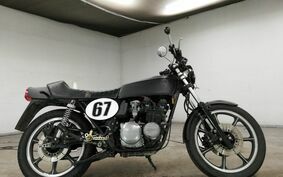 KAWASAKI Z550 FX KZ550B