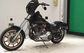 HARLEY FXR 1340 2020 EAL