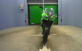 KAWASAKI NINJA 400R 2011 ER400B