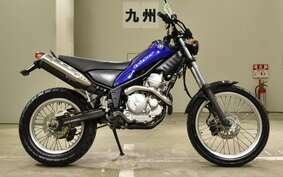 YAMAHA TRICKER Gen.2 DG16J