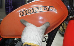 HONDA XL250S L250S