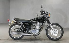 YAMAHA SR400 2007 RH03J