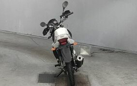 YAMAHA YBR125 不明