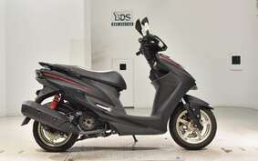 YAMAHA CYGNUS 125 XSR 3 SEA5J