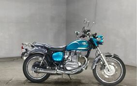 KAWASAKI ESTRELLA BJ250A