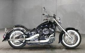 YAMAHA DRAGSTAR 400 CLASSIC 2002 VH01J