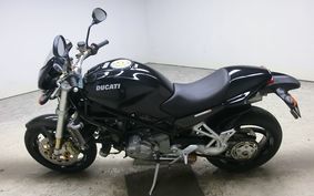 DUCATI MONSTER S4R 2005 M405A