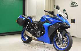 SUZUKI GSX-S1000GT 2022 EK1AA