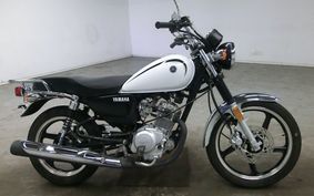 YAMAHA YB125SP PCJL