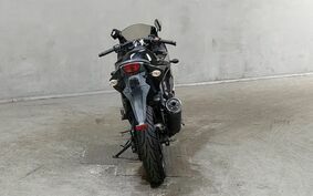 KAWASAKI NINJA 250R EX250K