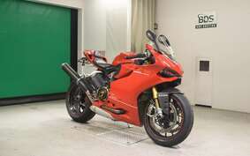 DUCATI 1199 PANIGALE S 2014