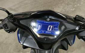 YAMAHA NVX125 不明