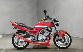 KAWASAKI BALIUS 250 ZR250A