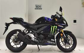 YAMAHA YZF-R25 A RG43J