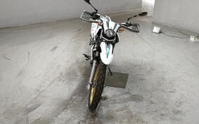 YAMAHA SEROW 250 DG17J