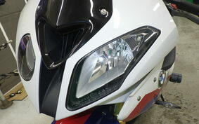 BMW S1000RR 2010 0507