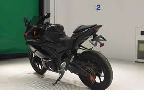 YAMAHA YZF-R25 A RG43J