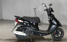 YAMAHA JOG ZR Evolution 2 SA39J