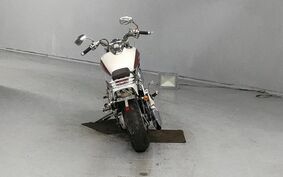 YAMAHA DRAGSTAR 400 4TR