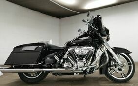 HARLEY FLHX 1580 2011 KB4