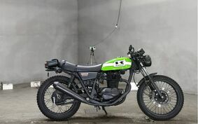 KAWASAKI 250TR BJ250F