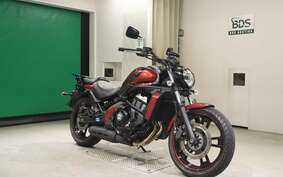 KAWASAKI VULCAN 650 SA 2017 EN650A