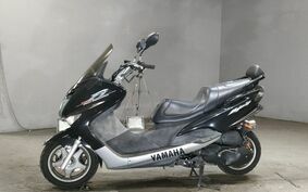 YAMAHA MAJESTY 125 SE22