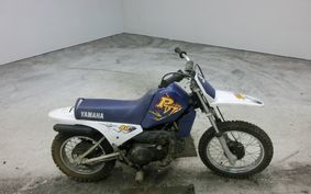 YAMAHA PW80 4BC