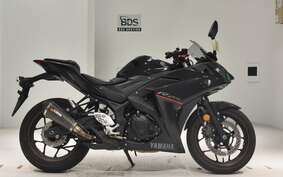 YAMAHA YZF-R25 RG43J